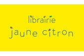 Librairie-Galerie Jaune Citron